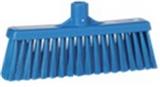 HYGIENISCHE RECHTE VEGER, Medium 31cm, blauw