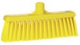 HYGIENISCHE RECHTE VEGER, Medium 31cm, geel