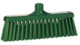 HYGIENISCHE RECHTE VEGER, Medium 31cm, groen