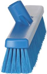 HYGIENISCHE ZACHTE VEGER, 41cm, blauw