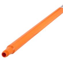VIKAN 2962 HYGIËNE-STEEL, pp, Ø34mm,150cm, oranje