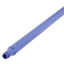 VIKAN 2962 HYGIËNE-STEEL, pp, Ø34mm,150cm, paars