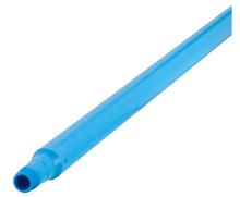 HYGIENISCHE ULTRA STEEL, polypropyleen, 170cm, blauw