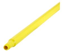 VIKAN 2964 ULTRA STEEL, polypropyleen, Ø32mm, 170cm, geel