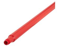 VIKAN 2964 ULTRA STEEL, polypropyleen, Ø32mm, 170cm, rood