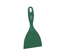 HYGIENE HANDSCHRAPER Recht 102mm, Vikan, groen