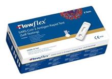 COVID-19 / CORONA  Flowflex ANTIGEEN-ZELFTEST