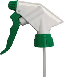 SPRAYKOP, groen