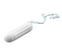 TAMPONS, FC1, biologisch FemCare, Satino