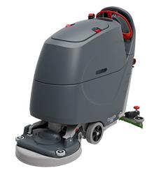 SZM TBL 6055T, 55cm, batterij, tractie, Numatic