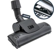 COMBINATIE-ZUIGMOND-TURBO, 28 cm, Ø 30-36 mm