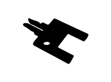 SLEUTEL; voor Wepa Handdoekroldispenser 331520-335340