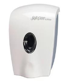 HANDZEEPDISPENSER, SoftCare