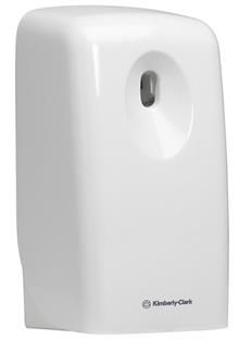 DIGITALE LUCHTVERFRISDISPENSER, Aquarius, Kimberly Clark,wit