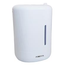 VERNEVELENDE GEURVERSPREIDER SPRAY-DISPENSER, wit, Prodifa