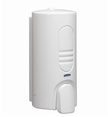 TOILETBRIL-REINIGERDISPENSER, Kimberly Clark, wit