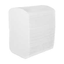 TOILETPAPIER BULKPACK, 2LG,21x11cm