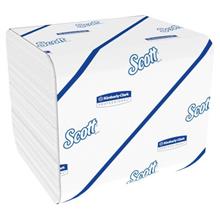 TOILETPAPIER BULKPACK, 2LG,18,6x11cm, Scott®