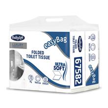 TOILETPAPIER BULKPACK,2LG,19X11,  BulkySoft Excellence