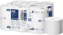 TOILETPAPIER, HULSLOOS,MidSize,3LG, Premium,Tork