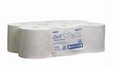 HANDDOEKROL,SCOTT® XL, wit, 304m