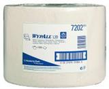 POETSDOEK-GROTE ROL, Wypall L20®, wit, airflex, 38x24cm