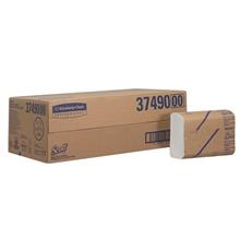 HANDDOEK, 1L, MF,  24X20, Scott®, airflex