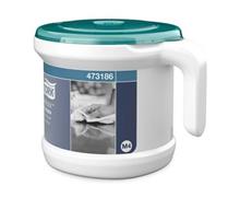 DRAAGBARE VEL-VOOR-VEL DISPENSER,Tork Reflex