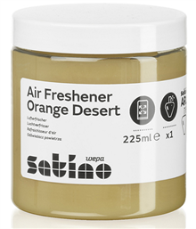 LUCHTVERFRISNAVULLING, AR1, Orange Dessert, Satino