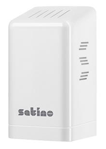 ECO LUCHTVERFRISDISPENSER; Satino