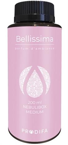 KAMER-PARFUM, Bellisima, Citrus, Prodifa