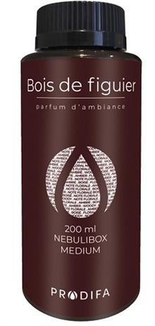 KAMER-PARFUM, 6x200 ml, Vijgenhout, Prodifa