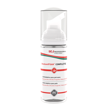 HANDZEEP,  Instant Foam, 47ml; desinfektie obv alcohol