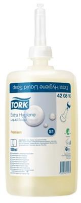 HANDZEEP, Tork, Antibacterieel tbv S1