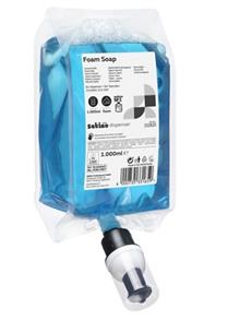 LIQUID ZEEP, SF2,  licht geparfumeerd, Satino