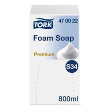 FOAMZEEP, geparfumeerd, S34,  roze, Tork
