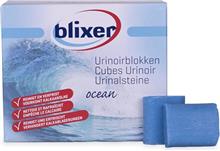 URINOIRBLOC, Blixer, Ocean