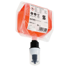 TOILETBRILREINIGER-500 ml, SF2, Satino