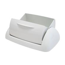 HYGIENEBOX-DEKSEL,tbv 0422.S08.01-8 LTR,  wit