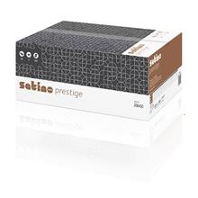 FACIAL TISSUES, cellulose, 2lg, Satino-by-Wepa- Prestige