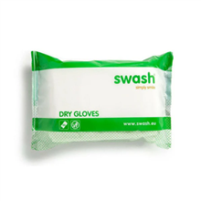  WASHANDJES/HANDSCHOENEN, ,50st, 14x21cm-Swash