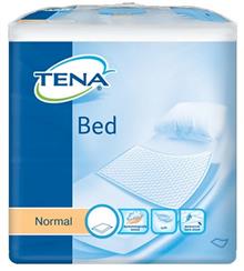 BED-ONDERLEGGER, 60x90CM, Normal, 35 st -Tena