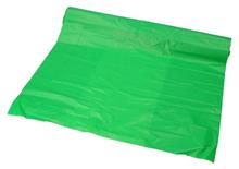 HDPE AFVALZAK/RL, groen, 70L-58x100xT23, PowerSterko