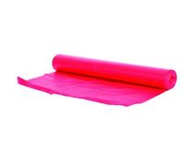HDPE WERKWAGENZAK/RL, 120L-70x110xT25, rood