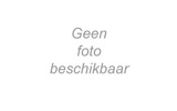 AFVALBAK, 50 liter, swing deksel, wit